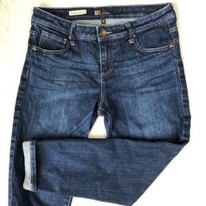 Kut From the Kloth Boyfriend Jeans